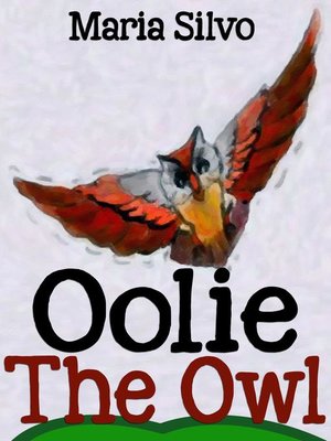cover image of Children's Book